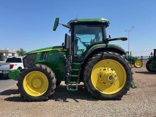 Image of John Deere 7R 230 equipment image 1