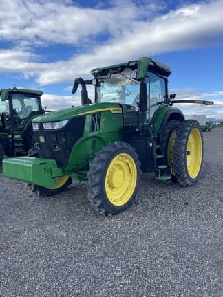 Image of John Deere 7R 250 equipment image 2