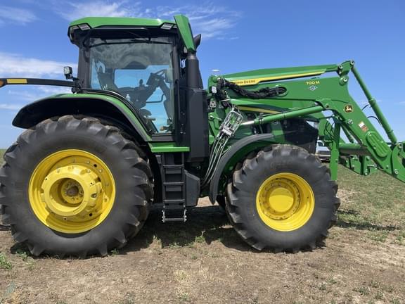 Image of John Deere 7R 250 Primary image