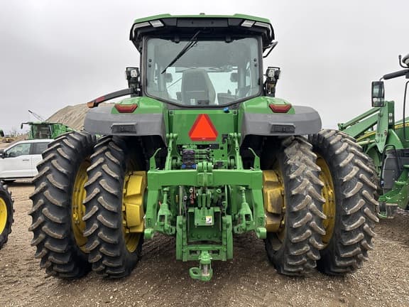 Image of John Deere 7R 250 equipment image 3