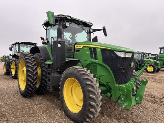Image of John Deere 7R 250 Primary image