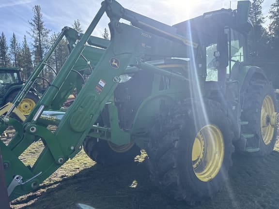 Image of John Deere 7R 250 Primary image