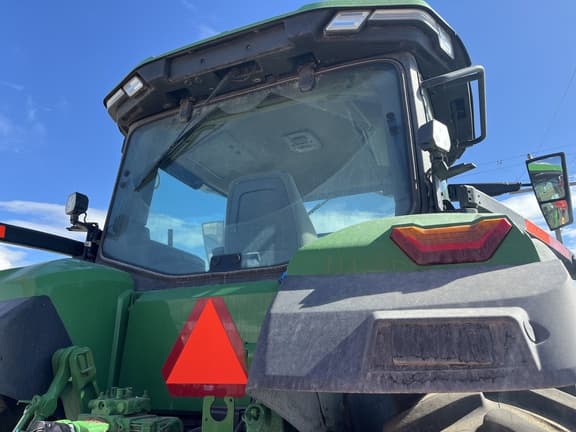 Image of John Deere 7R 250 equipment image 2