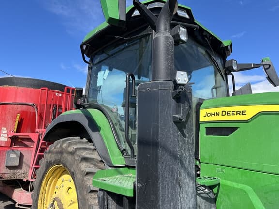 Image of John Deere 7R 250 equipment image 3