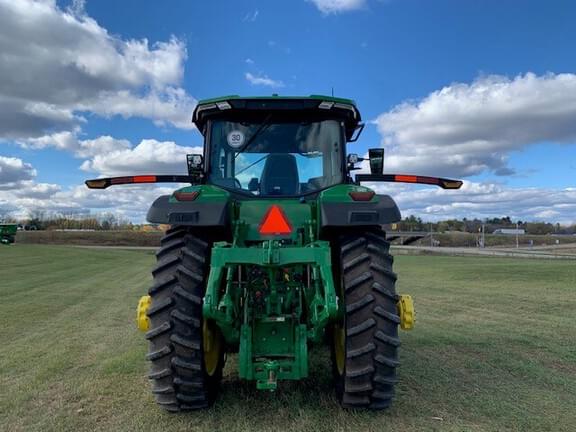 Image of John Deere 7R 270 equipment image 4