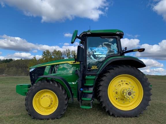 Image of John Deere 7R 270 Primary image