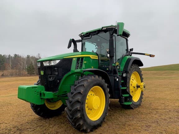 Image of John Deere 7R 290 Primary image