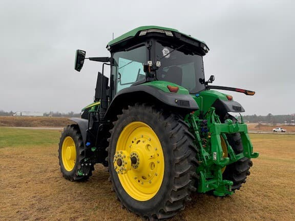 Image of John Deere 7R 290 equipment image 2