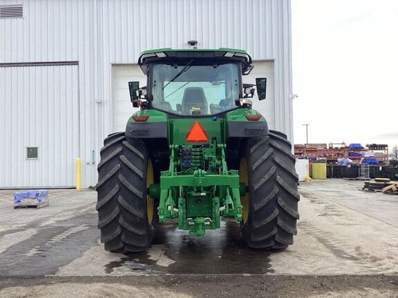 Image of John Deere 7R 310 equipment image 3