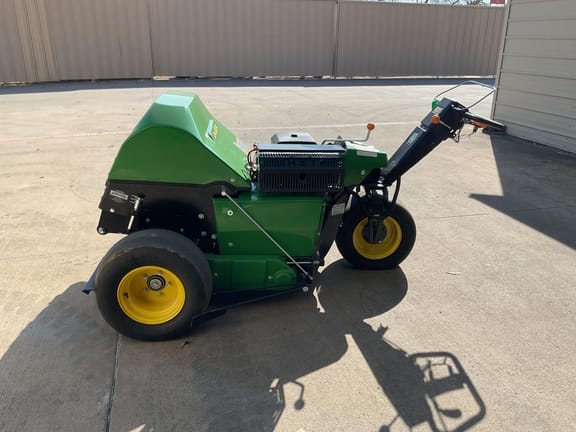 2024 John Deere Aercore 800 Equipment Image0