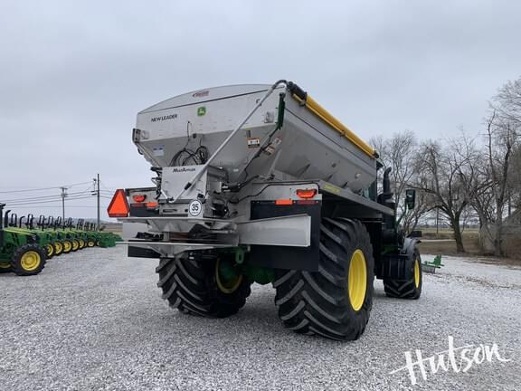 Image of John Deere 800R equipment image 3