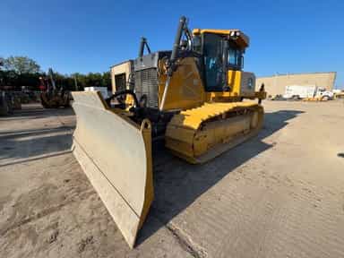 Dozers