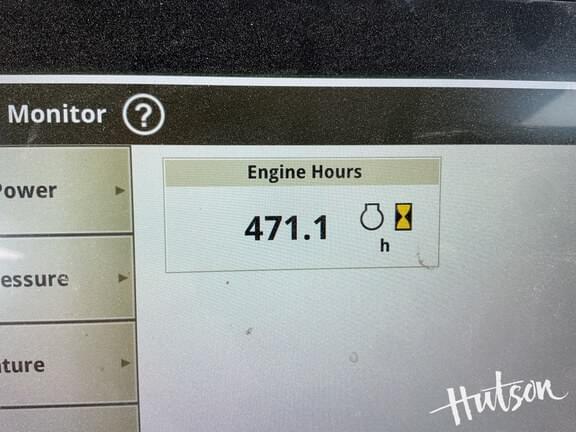 Image of John Deere 8R 250 equipment image 4