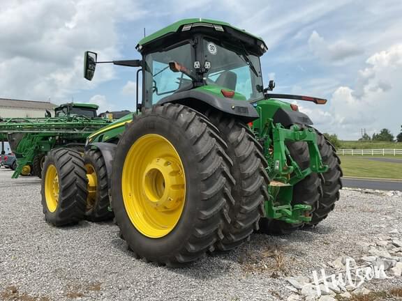 Image of John Deere 8R 250 equipment image 3