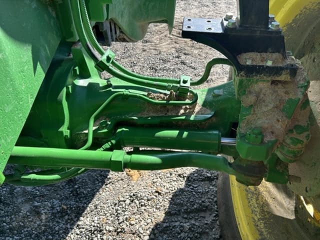 Image of John Deere 8R 250 equipment image 2