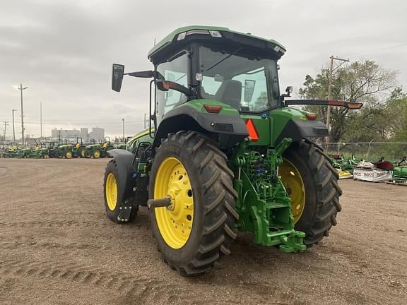Image of John Deere 8R 250 equipment image 3