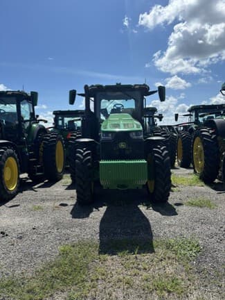 Image of John Deere 8R 250 equipment image 1