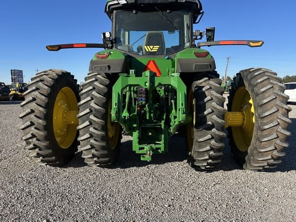 Image of John Deere 8R 250 equipment image 3
