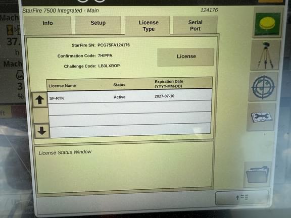 Image of John Deere 8R 250 equipment image 4