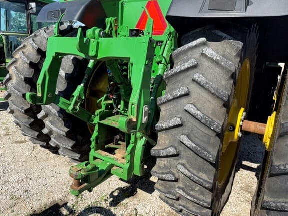 Image of John Deere 8R 250 equipment image 3