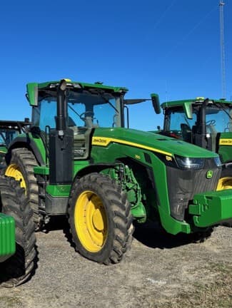 Image of John Deere 8R 250 Primary image