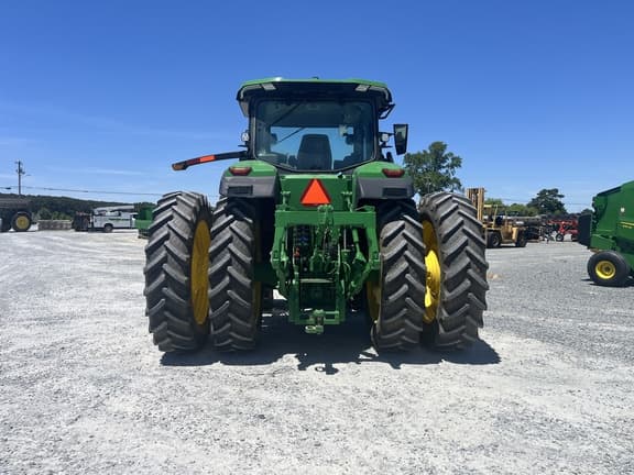 Image of John Deere 8R 250 equipment image 4