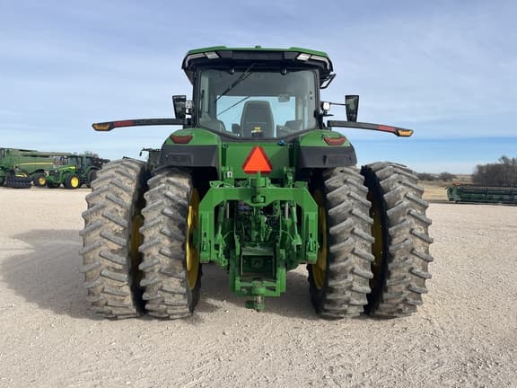 Image of John Deere 8R 250 equipment image 3