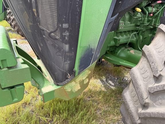 Image of John Deere 8R 250 equipment image 4
