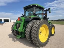 Image of John Deere 8R 250 equipment image 4