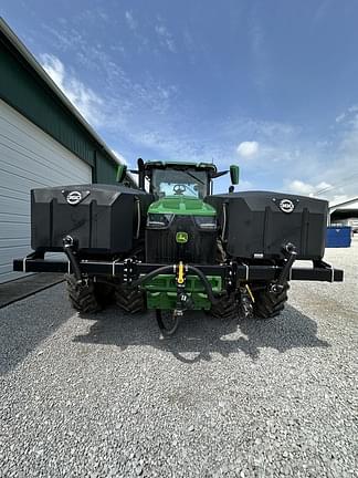 Image of John Deere 8R 280 equipment image 4