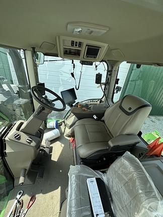 Image of John Deere 8R 280 equipment image 3