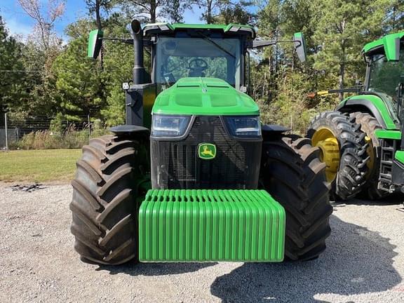 Image of John Deere 8R 280 equipment image 1