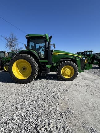 Image of John Deere 8R 280 equipment image 1