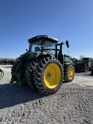 Image of John Deere 8R 280 equipment image 2
