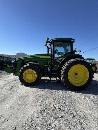 Image of John Deere 8R 280 equipment image 3