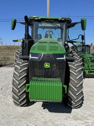Image of John Deere 8R 280 equipment image 4