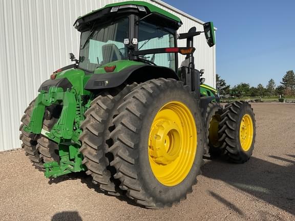 Image of John Deere 8R 280 equipment image 1
