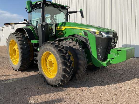 Image of John Deere 8R 280 equipment image 3