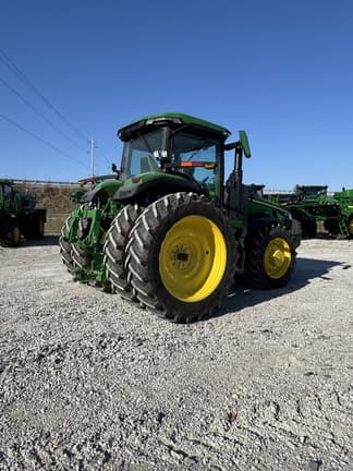 Image of John Deere 8R 280 equipment image 1
