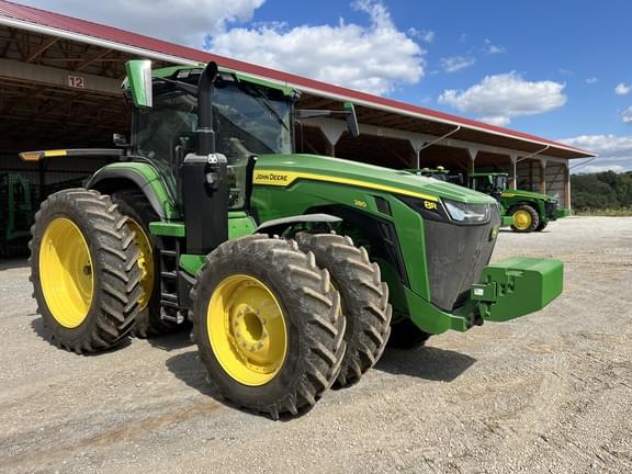 Image of John Deere 8R 280 Primary image