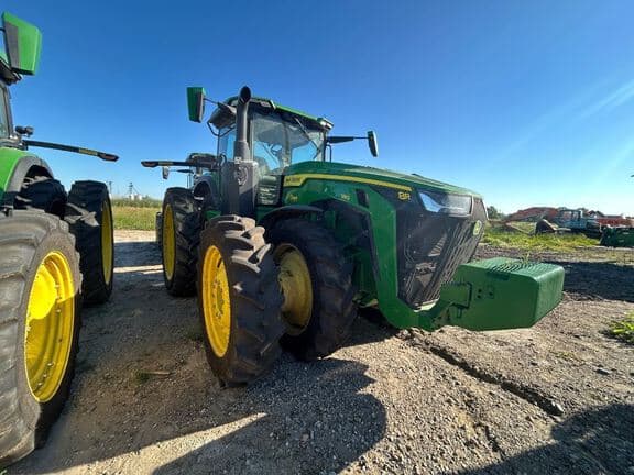 Image of John Deere 8R 280 Primary image