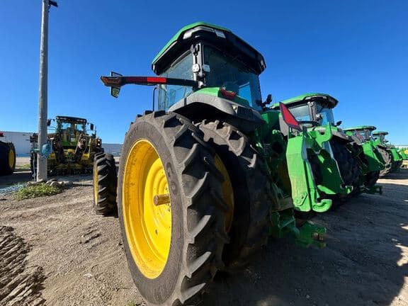 Image of John Deere 8R 280 equipment image 2