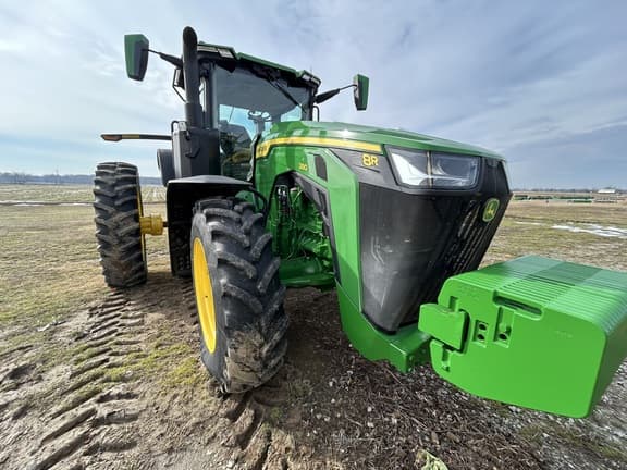 Image of John Deere 8R 280 equipment image 1