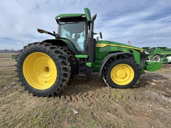 Image of John Deere 8R 280 Primary image
