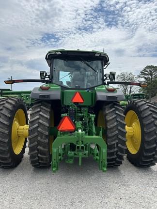 Image of John Deere 8R 280 equipment image 4