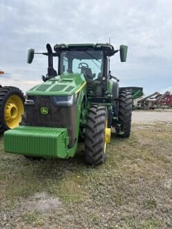Image of John Deere 8R 280 Primary image