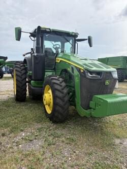 Image of John Deere 8R 280 equipment image 1