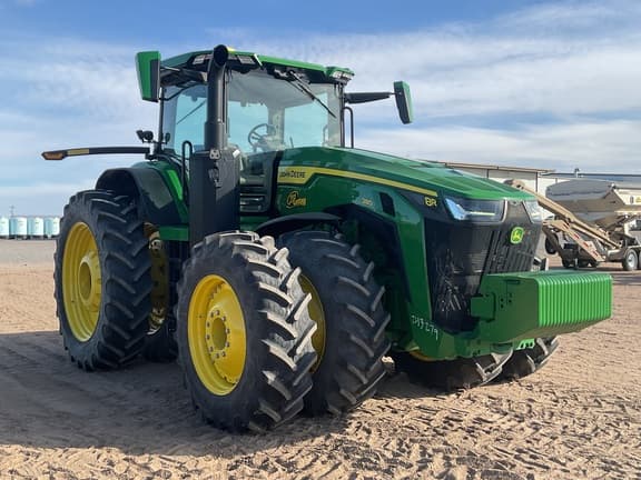 Image of John Deere 8R 280 equipment image 2