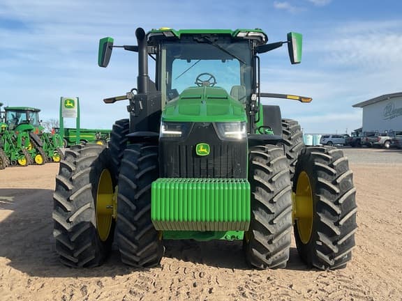 Image of John Deere 8R 280 equipment image 1