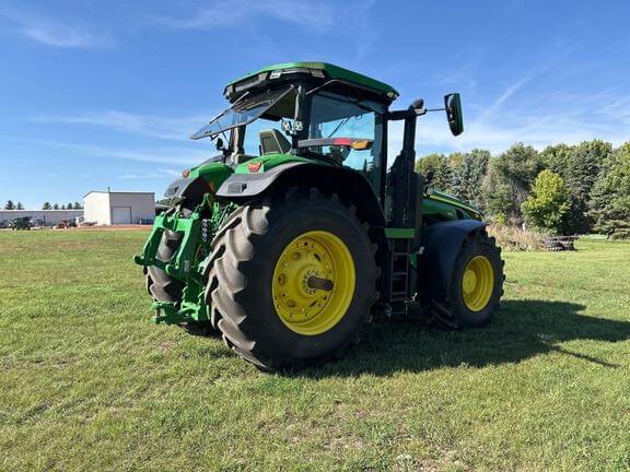 Image of John Deere 8R 280 equipment image 4